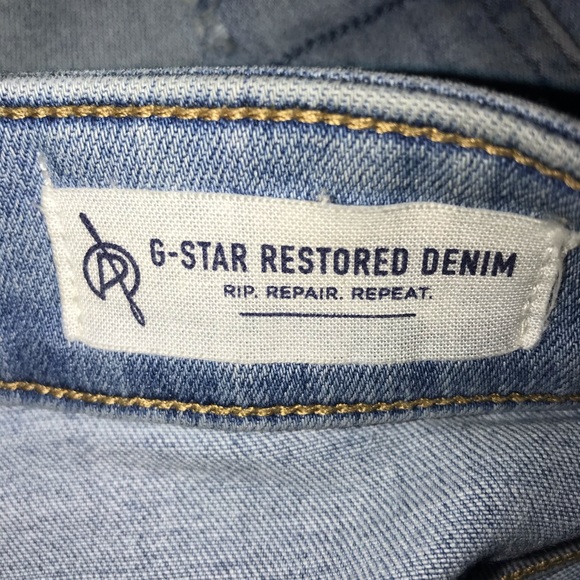 G-star jeans - Picture 3 of 4